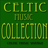 Greensleeves Celtic Harp and Violin