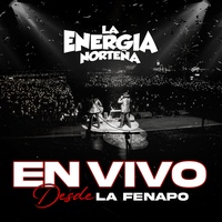 Los Ángeles Existen - En Vivo