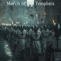 March of the Templars