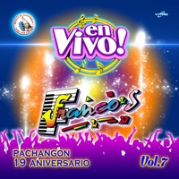 Zeta Mix 4: Mi Piquito de Oro / Besos y Cerezas - En Vivo