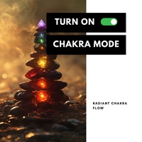 Chakra Activation