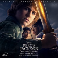 Percy Jackson and the Olympians - Watch "Percy Jackson and the Olympians" on Disney+ - From "Percy Jackson and the Olympians"/UGC Version