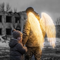 Залишаймося Людьми