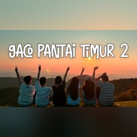 Gaco Pantai Timur 2