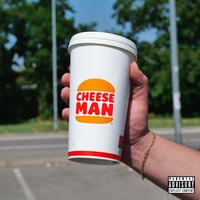 CHEESE MAN
