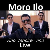 Vino fericire vino - Live