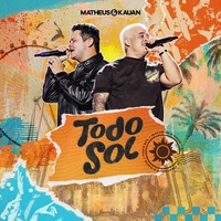 Todo Sol - Ao Vivo