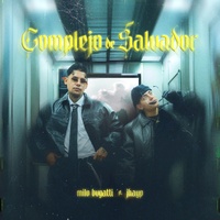 Complejo De Salvador