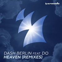 Heaven - DJ Isaac Remix