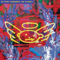 Stay (Faraway, So Close!) - Remastered 2023