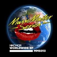 Audio Control (Original Mix)