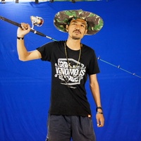 Funny Fishing