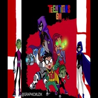 Teen Titans Gm