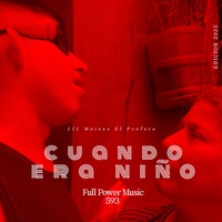 Cuando era niño - acoustics Prod. Tito ErrE
