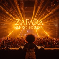 Afro House 2026 | Black Coffee Style