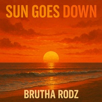 SUN GOES DOWN