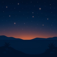 Starlit Soak