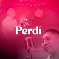 Te Perdí