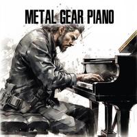 MGS1 The Best Is Yet To Come Orchestra