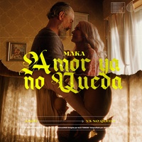 Amor Ya No Queda