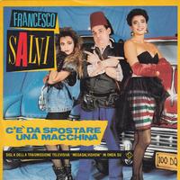C'è da spostare una macchina - Radio Edit