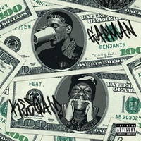BENJAMIN (feat. Keeqaid)