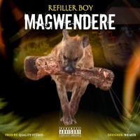 MAGWENDERE