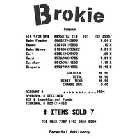 Brokie