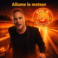 Allume le moteur