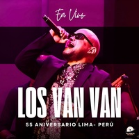 Que Tiene Van Van - En Vivo