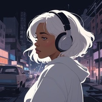 Streetlight Sky (Lofi)