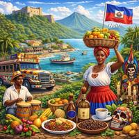 Haïti