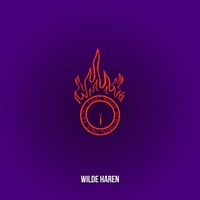 Wilde Haren