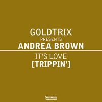 It's Love (Trippin') - Original Radio Edit