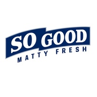 SO GOOD