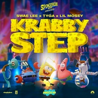 Krabby Step - Music From "Sponge On The Run" Movie