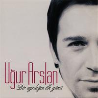 Bir Ayrılığın İlk Günü (Sanırım)