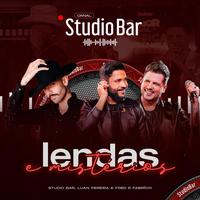 Lendas e Mistérios