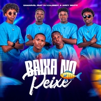 Baixa no Peixe