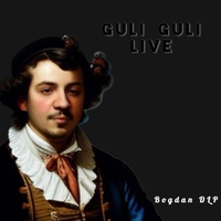 Guli Guli - Live