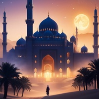 O Allah Guide Us
