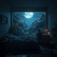 Midnight Serenity