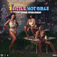 3 Little Hot Girls
