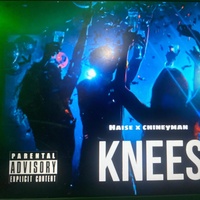 PAN HAR KNEES HAISE X CHINEYMAN