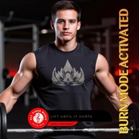 Lift Until It Hurts -BURN MODE ACTIVATED