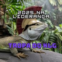 2025 na Liderança