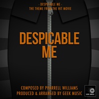 Despicable Me (From "Despicable Me")