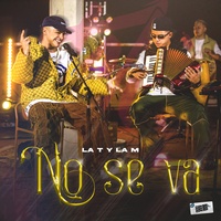 No se va