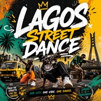 Lagos street Dance