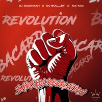 Bacardi Revolution